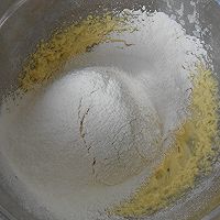 曲奇的做法图解5
