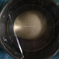 小蘑菇馒头的做法图解6