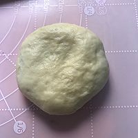 豆沙面包的做法图解19