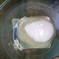蛋白酥的做法图解1