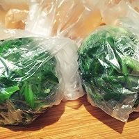 春食野菜-荠菜饺子的做法图解7