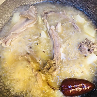 羊排炖土豆的做法图解3