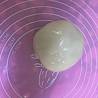 多彩冰皮月饼的做法图解7