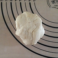 香甜浓郁——红糖枣丁面包卷#东菱魔法云面包机#的做法图解5