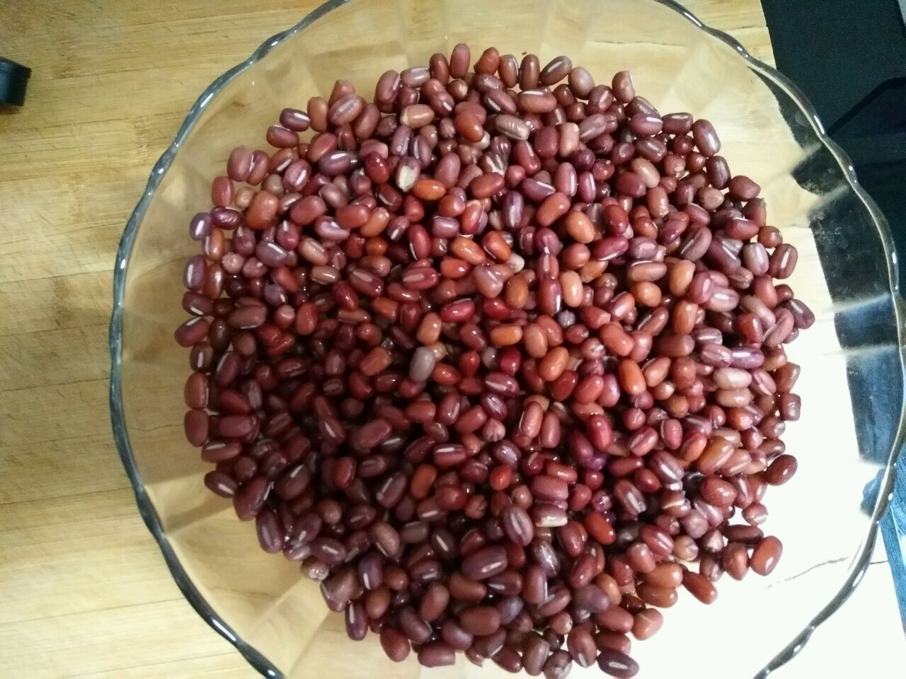 蜜红豆,蜜红豆的家常做法 - 美食杰蜜红豆做法大全