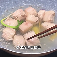 懒人版红烧肉的做法图解5