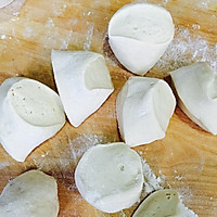 白菜粉条包子的做法图解9