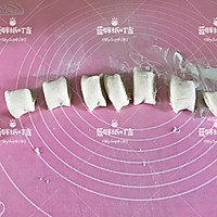 香甜软糯红豆饼(平底锅版)的做法图解5