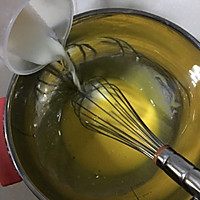 美味蛋糕卷（小四卷）的做法图解3