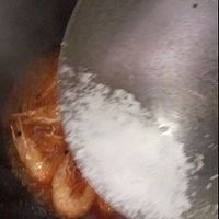 鸿运大虾的做法图解8