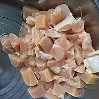 鸡胸肉这么吃美味又减脂的做法图解2