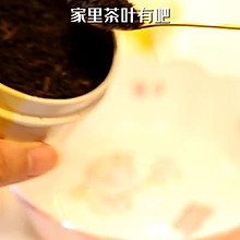 空气炸锅竟然能烤奶茶?