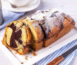 德国圣诞玛瑙蛋糕的做法