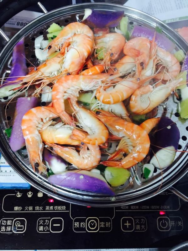 高性价比美味蒸菜