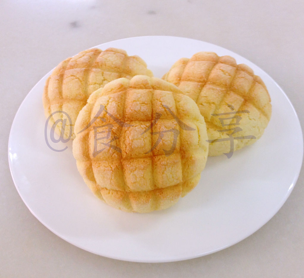 菠萝酥粒面包怎么做_菠萝酥粒面包的做法_豆果美食