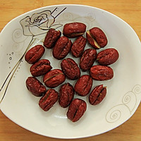 笑口常开（糯米巧克力夹心版）的做法图解5