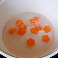 #四季宝蓝小罐#鸡胸肉鲜蔬沙拉的做法图解5