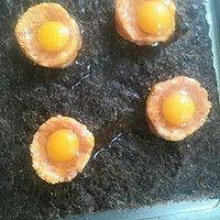 烤鹌鹑蛋的做法图解1