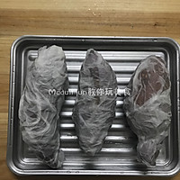 芝士焗番薯 100%成功的做法图解2