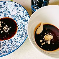 #夏至日，大口吃面#虾仁番茄拌汤双面的做法图解15
