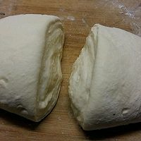 手工月饼的做法图解6