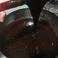 超详细巧克力熔岩蛋糕的做法图解11
