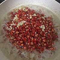 海鲜辣椒酱的做法图解2