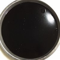 椰汁西米龟苓膏的做法图解3