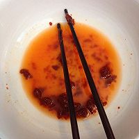 简单快捷美味的拌明太鱼的做法图解3