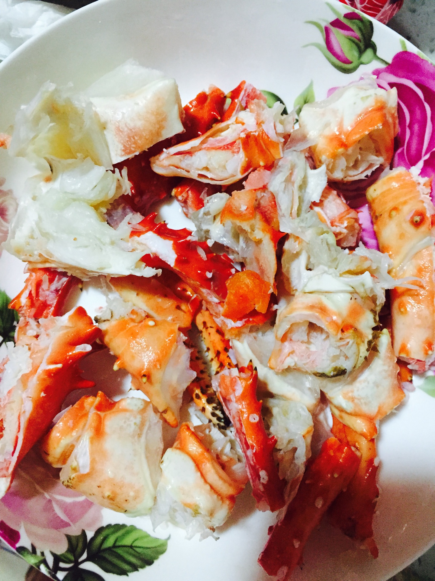 螃蟹怎么做_螃蟹的做法_豆果美食