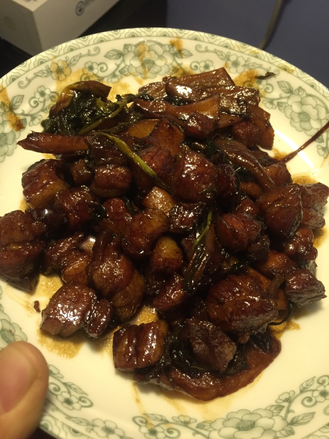 红烧肉