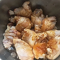 柠檬烤鸡腿的做法图解1