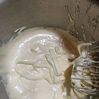 古法蒸蛋糕的做法图解2