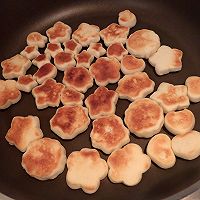 山药小饼的做法图解13