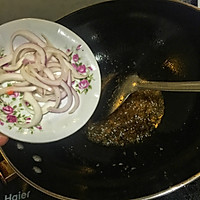 黑椒柠香南美虾炒意面的做法图解20