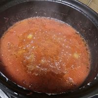西红柿元子汤的做法图解7