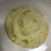 亲自下厨：葱油饼的做法图解6