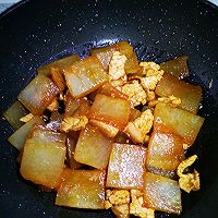 这才是冬瓜正确的打开方式：红烧冬瓜的做法图解6