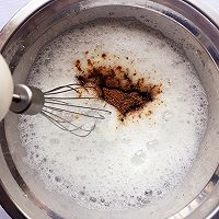 红枣红糖戚风蛋糕的做法图解8