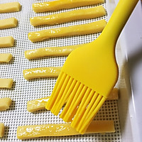 宝宝零食系列～阿拉棒棒的做法图解4