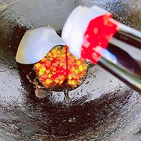 #名厨汁味，圆中秋美味#茄汁鲳鱼的做法图解7