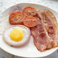 英式早餐 Full English Breakfast 的做法图解12