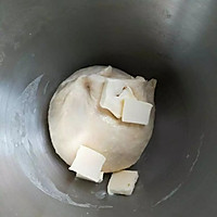 自己动手做汉堡——附详细汉堡胚过程。的做法图解2