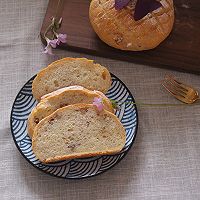 小米核桃软欧的做法图解17