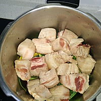 软糯东坡肉的做法图解2