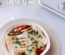 #我心中的冬日限定#豆腐生的做法