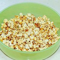 焦糖爆米花的做法图解3