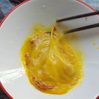 #纳福汇轻松喷出美味#剁辣椒炒鸡蛋的做法图解3