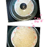 百变饺子皮之香菇猪肉馅烧麦～宝贝专属的做法图解3