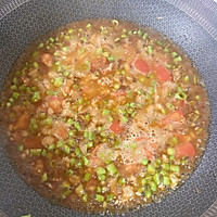 家常捞面的做法图解6